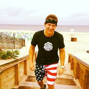 Meet your Posher, Kyle